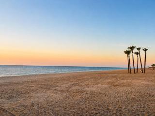Boho apartment 1 minute from Roquetas de Mar beach - 4