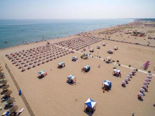 Appartment in Rosolina Mare RO - 2