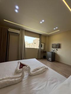 Veloria pyramids view Hotel - 7