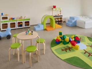 Familien Appartment in Crveni Vrh - 1