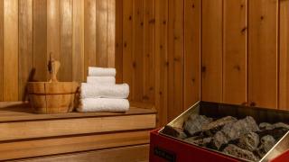 Peak Views in Jay - Stunning Views Hot Tub & Sauna - 8