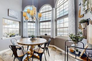 Lavish Lakefront Retreat in Private Island Community with Pools, Tennis, & Gym - 3