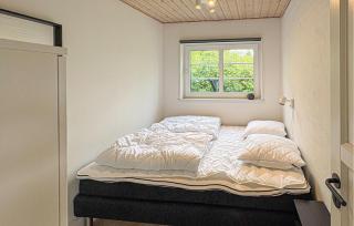 Beautiful Home In Børkop With Sauna - 1