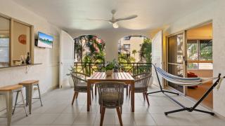 Lyra Lakes Resort Escape with Pool BBQ and Tennis Court - 5