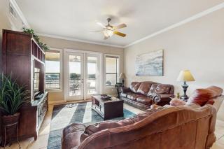 Waterfront Condo with Furnished Balcony, Central AC, & Washer/Dryer - 9