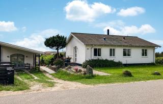 Beautiful Home In Snedsted With Sauna - 3