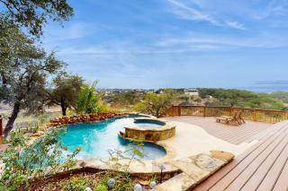Waterfront Home with Private Pool, Patio & Amazing Sunset View - 8