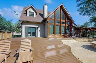 Waterfront Home with Private Pool, Patio & Amazing Sunset View - 6