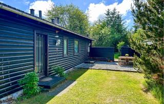 Three-Bedroom Holiday Home In Bindslev - 9