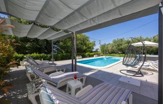 Beautiful Home In Kastel Luksic - 1