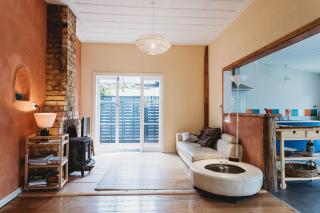 Blossom Cottage, Sauna, Hot tub - 3