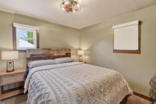 Dog Friendly-Southern Door waterfront retreat - 8