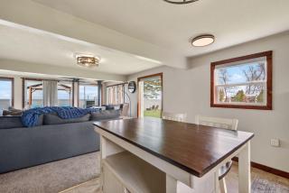 Dog Friendly-Southern Door waterfront retreat - 2