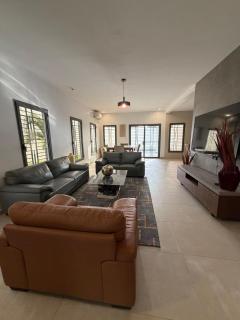 Saly Luxary Villa - 0