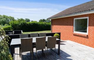 3 Bedroom Amazing Home In Skals - 4