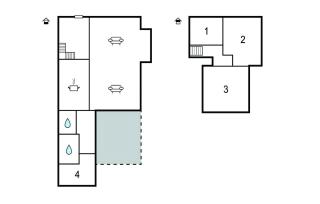 Cozy Home In Thyborøn With Wifi - 9