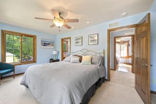 The Retreat at Sunshine Creek by Simple Life Rentals - 8