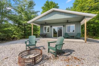 Fish Creek Pines by Simple Life Rentals - 0