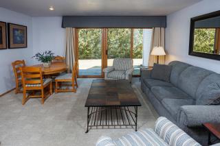 Hilltop View in Fish Creek Unit B-3 by Simple Life Rentals - 0
