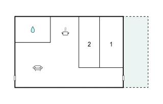 Awesome Home In Sydals With Wifi - 9