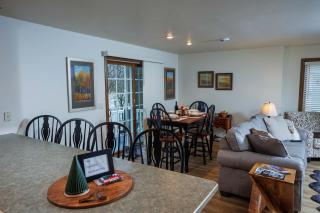 Birch Grove Cottage by Simple Life Rentals - 2