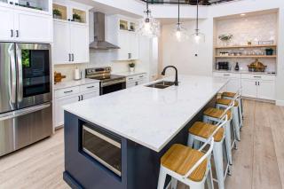 The Loft House by Simple Life Rentals - 3