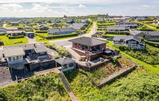 Beautiful Home In Lemvig With House Sea View - 1