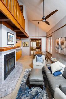 Owls Nest by Simple Life Rentals - 2