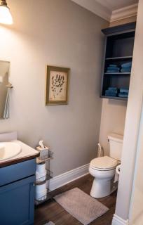 Kettle Moraine Flat by Simple Life Rentals - 1