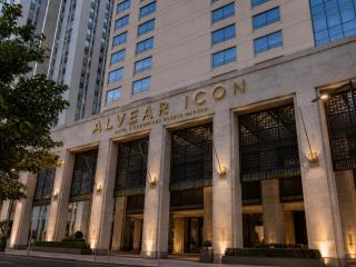 Luxury & Exclusive Residence In 5 Star Icon Hotel - 8