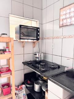 Aconchego Xôhã - 9
