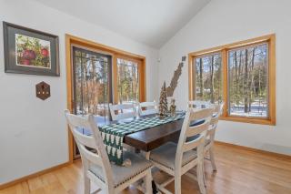 Secluded Egg Harbor Retreat Near Downtown - 2