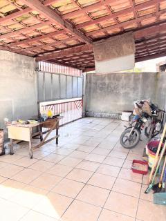 Aconchego Xôhã - 2