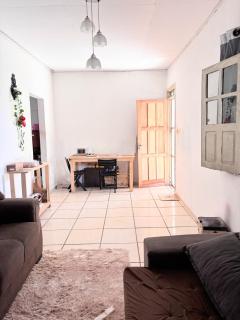 Aconchego Xôhã - 1