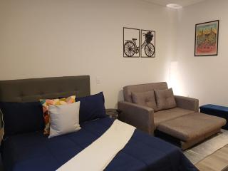 Central and Comfortable Apartment 21st Floor - 8