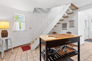 Silo Guest House by Simple Life Rentals - 1