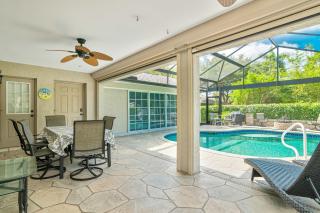 Barefoot Beach Getaway by Simple Life Rentals - 9
