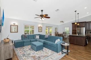 Barefoot Beach Getaway by Simple Life Rentals - 6