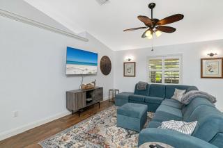 Barefoot Beach Getaway by Simple Life Rentals - 2