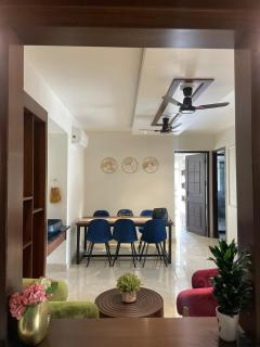 Mi Hogar-a boutique homestay - 1
