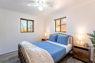 Morada Serena - Private Home and Casita Near Downtown Tucson - 3