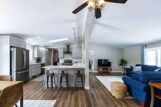 The Reserve at Plum Bottom by Simple Life Rentals - 0