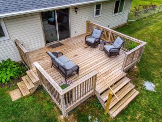 The Reserve at Plum Bottom by Simple Life Rentals - 9