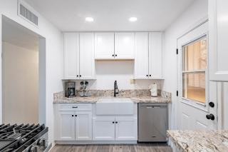 Morada Serena - Private Home and Casita Near Downtown Tucson - 9