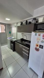 Casa de Ondina - Apto na Ponta Verde em Maceió - 7