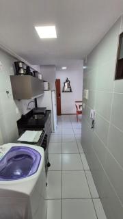 Casa de Ondina - Apto na Ponta Verde em Maceió - 5