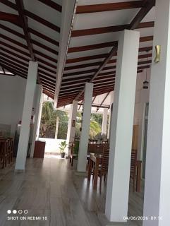 The Ritz Hikkaduwa - 7