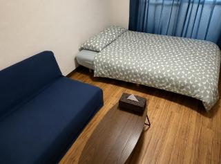KT-HouSe Fukuoka ダブル - 0