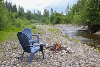 Woodland Creek - 5