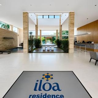 Apartamentos Premium no Iloa Residence - 3